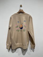 Load image into Gallery viewer, 1537 Flower Aurore Sweater Beige
