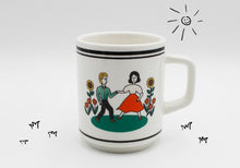 Load image into Gallery viewer, Walk Together Mug - whoami
