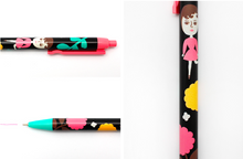 Load image into Gallery viewer, Aurore Blossom Pink Ball Pen x 1pcs
