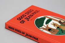 Load image into Gallery viewer, Good Deed Jean Paul Hard Cover Note - whoami
