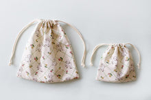 Load image into Gallery viewer, String Pouch - Vintage Lamb (S/M)
