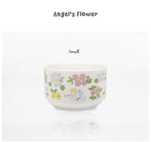 Load image into Gallery viewer, Dining Bowl Angel&#39;s Flower - S
