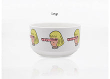 Load image into Gallery viewer, Dining Bowl Love Beam - L
