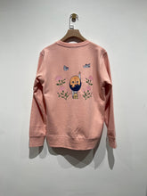 Load image into Gallery viewer, 1537 Flower Aurore Sweater Pink
