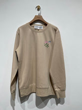 Load image into Gallery viewer, 1537 Flower Aurore Sweater Beige
