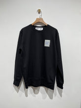 Load image into Gallery viewer, 1537 Book Aurore Sweater Black
