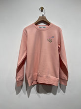 Load image into Gallery viewer, 1537 Flower Aurore Sweater Pink
