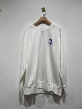 Load image into Gallery viewer, 1537 Pierre Sweater White
