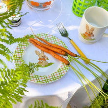 Load image into Gallery viewer, Plate Small Carrot Day
