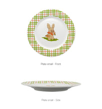 Load image into Gallery viewer, Plate Small Carrot Day
