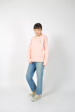 Load image into Gallery viewer, 1537 Flower Aurore Sweater Pink
