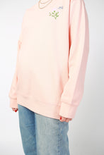 Load image into Gallery viewer, 1537 Flower Aurore Sweater Pink
