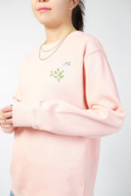 Load image into Gallery viewer, 1537 Flower Aurore Sweater Pink
