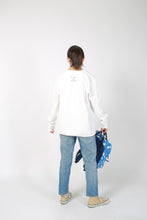 Load image into Gallery viewer, 1537 Aurore Sweater White
