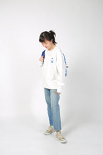 Load image into Gallery viewer, 1537 Aurore Sweater White
