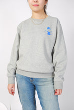 Load image into Gallery viewer, 1537 Aurore Sweater Grey
