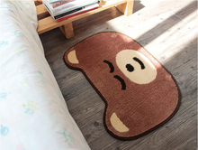 Load image into Gallery viewer, Jacquard Rug Teddy
