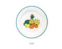 Load image into Gallery viewer, Fruit Plate - whoami
