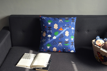 Load image into Gallery viewer, 1537 Home Cushion Cover Object - whoami
