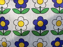 Load image into Gallery viewer, Fabric poster_Petit Flower - whoami
