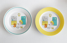 Load image into Gallery viewer, Little Meal Plate / Mint

