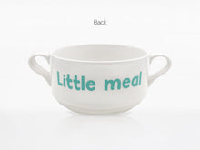 Load image into Gallery viewer, Soup Bowl / Little Meal L
