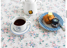 Load image into Gallery viewer, Teddy And Lucy Cup And Saucer Line
