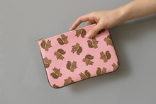 Load image into Gallery viewer, Jean Paul Mini Pouch - whoami
