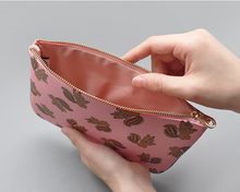 Load image into Gallery viewer, Jean Paul Mini Pouch - whoami
