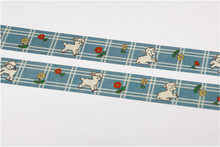 Load image into Gallery viewer, My Masking Tape Vintage Lamb - whoami
