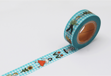 Load image into Gallery viewer, My Masking Tape Walk Together - whoami
