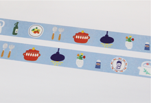 Load image into Gallery viewer, My Masking Tape In My Kitchen - whoami

