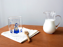 Load image into Gallery viewer, HR GLASS CUP - Milkmaid

