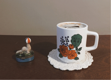 Load image into Gallery viewer, Man And Roses Mug - whoami
